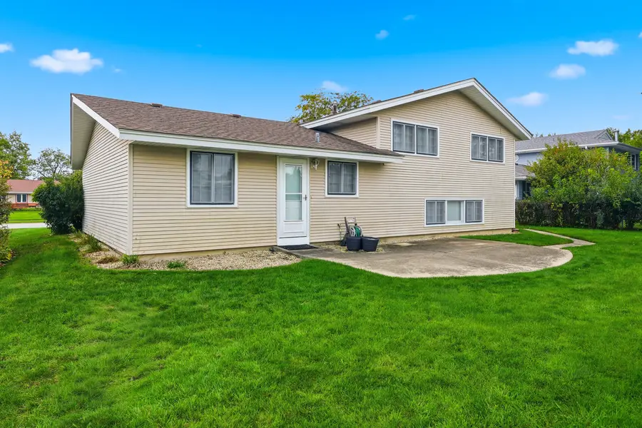 218 Desmond Drive, Schaumburg, IL 60193 - #2