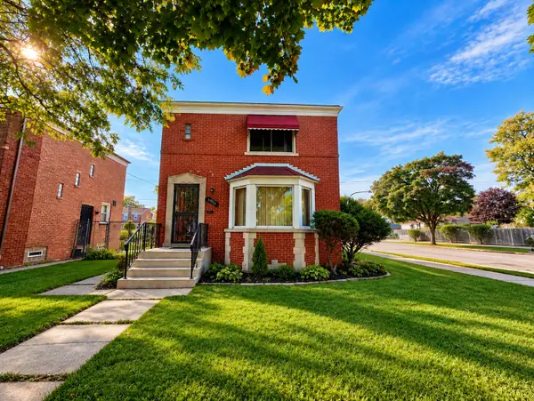 8900 S Jeffery Boulevard, Chicago, IL 60617