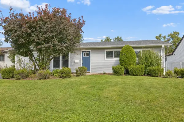 10238 Hilltop Drive, Orland Park, IL 60462