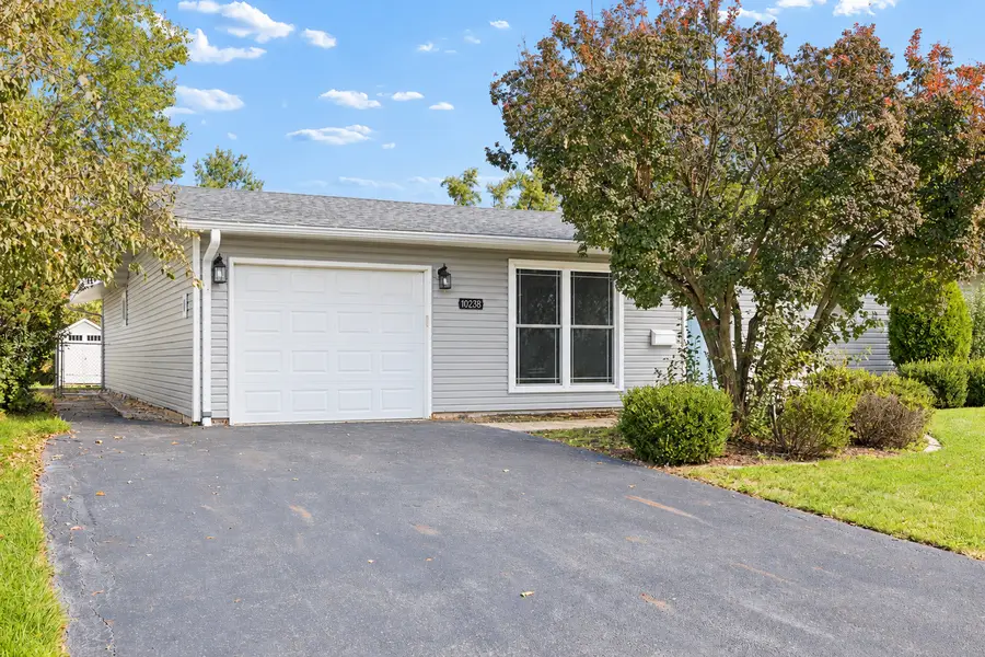 10238 Hilltop Drive, Orland Park, IL 60462 - #2