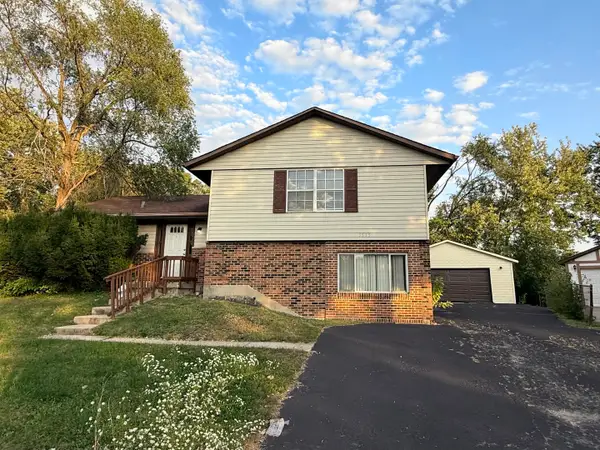 3515 Bordeaux Court, Hazel Crest, IL 60429