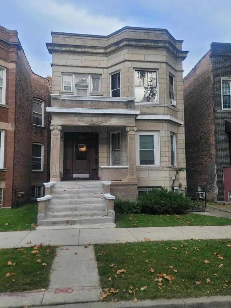 6137 S Rhodes Avenue, Chicago, IL 60637 - #1