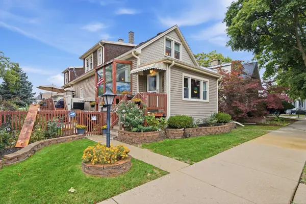 4818 N Menard Avenue, Chicago, IL 60630