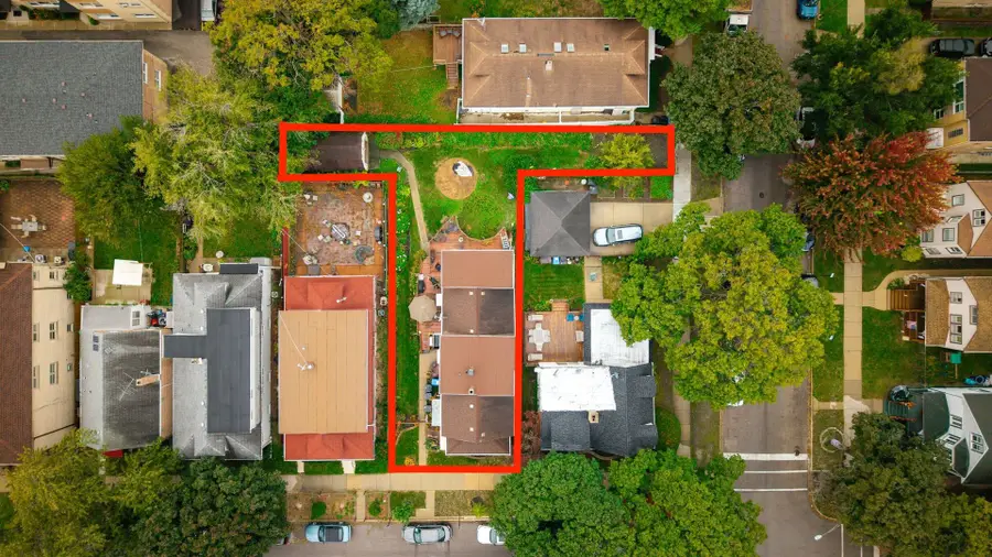 4818 N Menard Avenue, Chicago, IL 60630 - #2