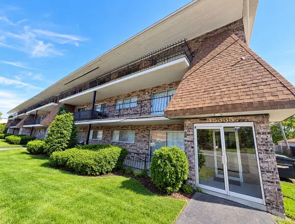 15335 Dr. Martin Luther King Jr. Drive #7, Dolton, IL 60419