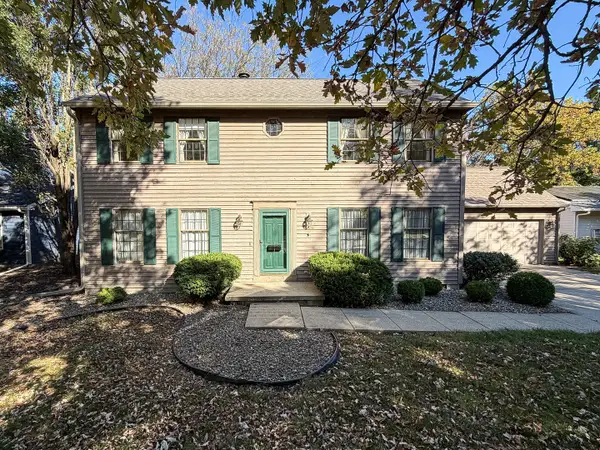 1504 Sandpiper Lane, Champaign, IL 61821