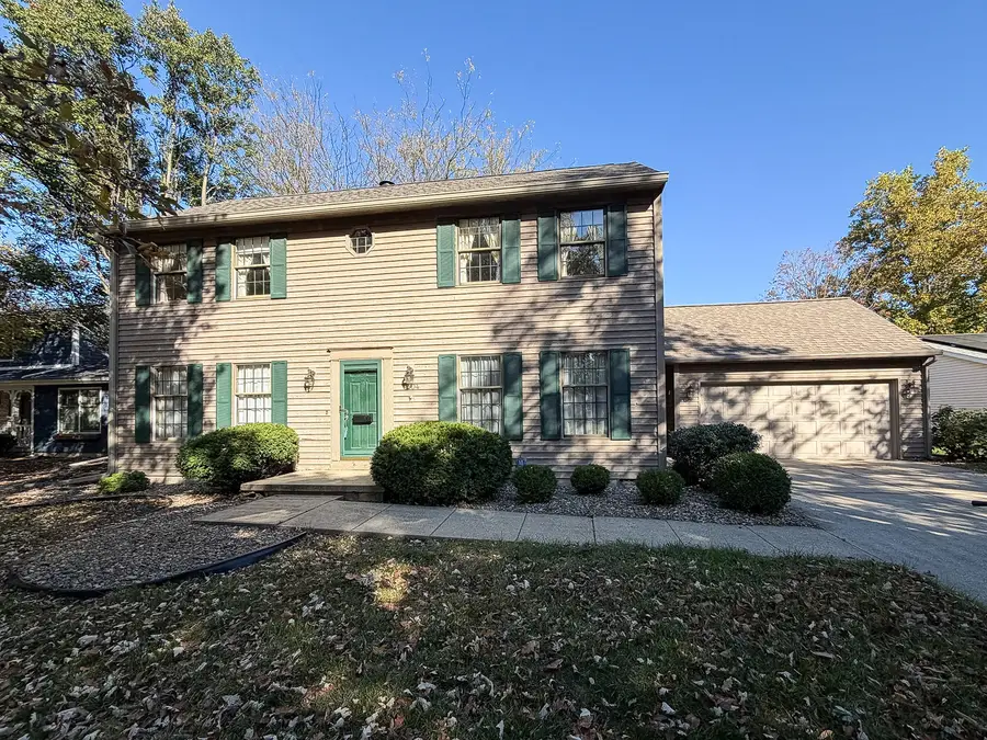 1504 Sandpiper Lane, Champaign, IL 61821 - #3
