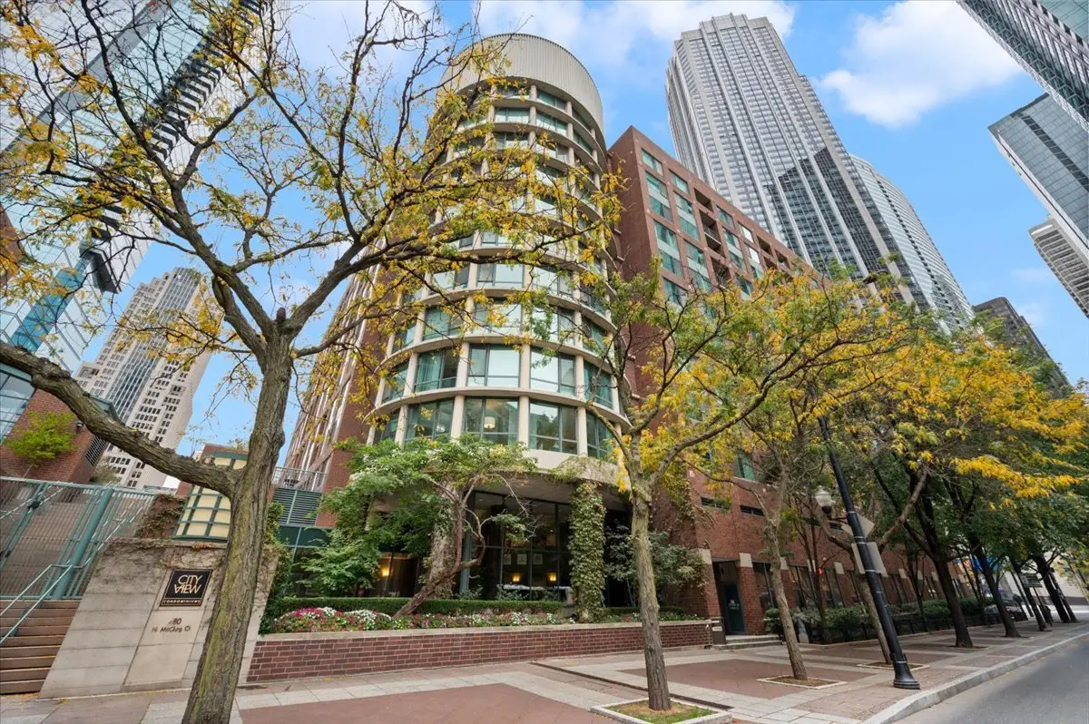 480 N Mcclurg Court #310, Chicago, IL 60611 - #1