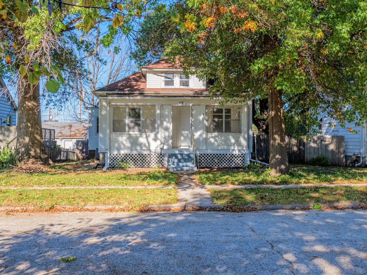 430 E 31st Street, Davenport, IA 52803 - #1