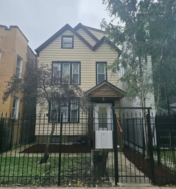 1726 N Sawyer Avenue, Chicago, IL 60647