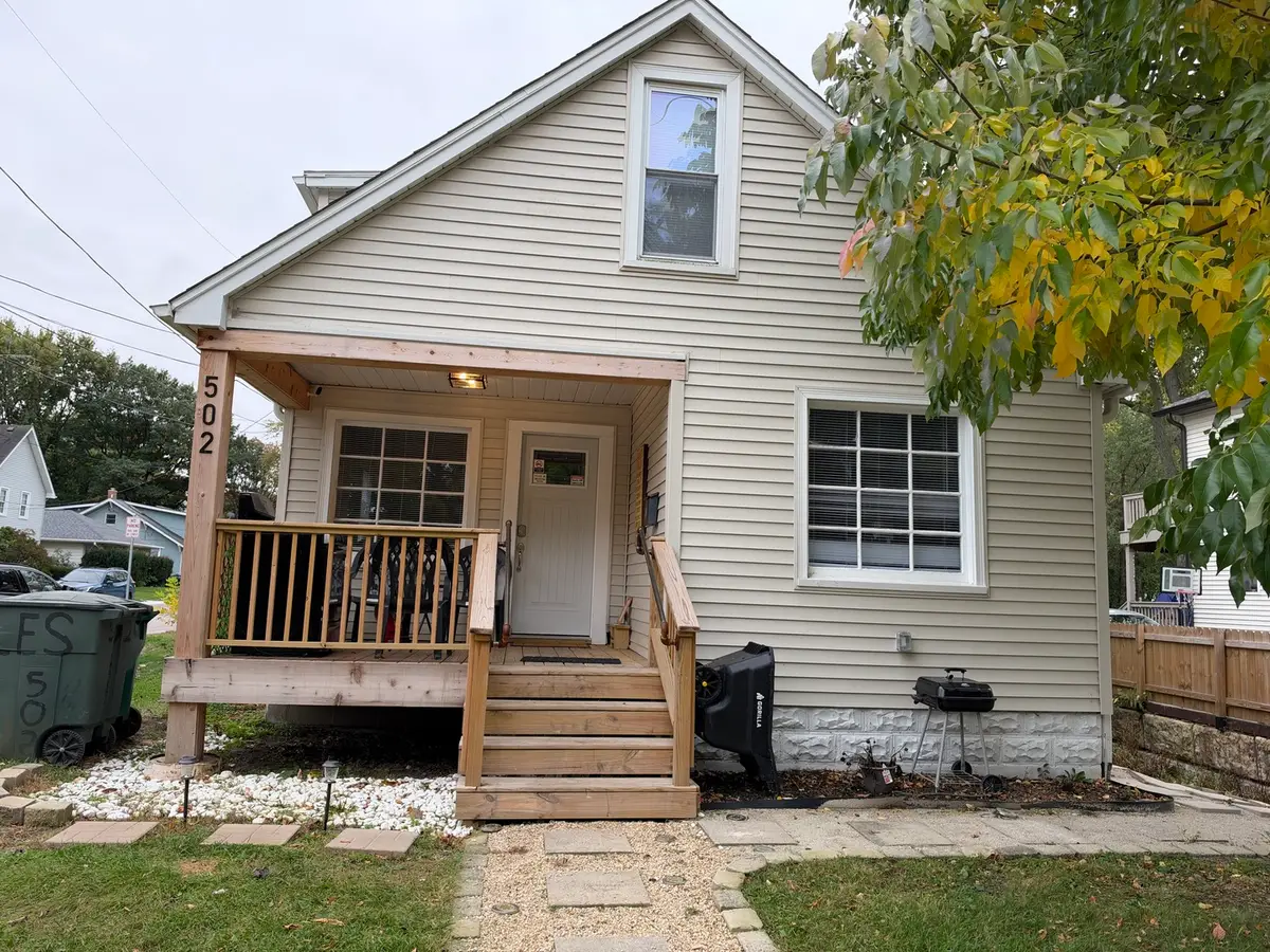 502 Charles Street, Sycamore, IL 60178 - #1