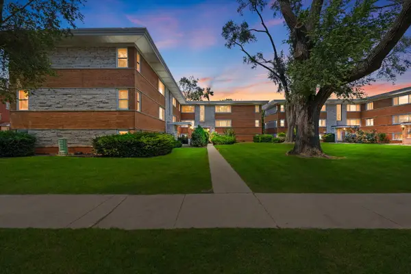6846 W Lode Drive W #3A, Worth, IL 60482