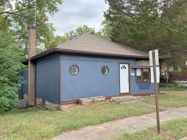 618 N 9th Street, Murphysboro, IL 62966