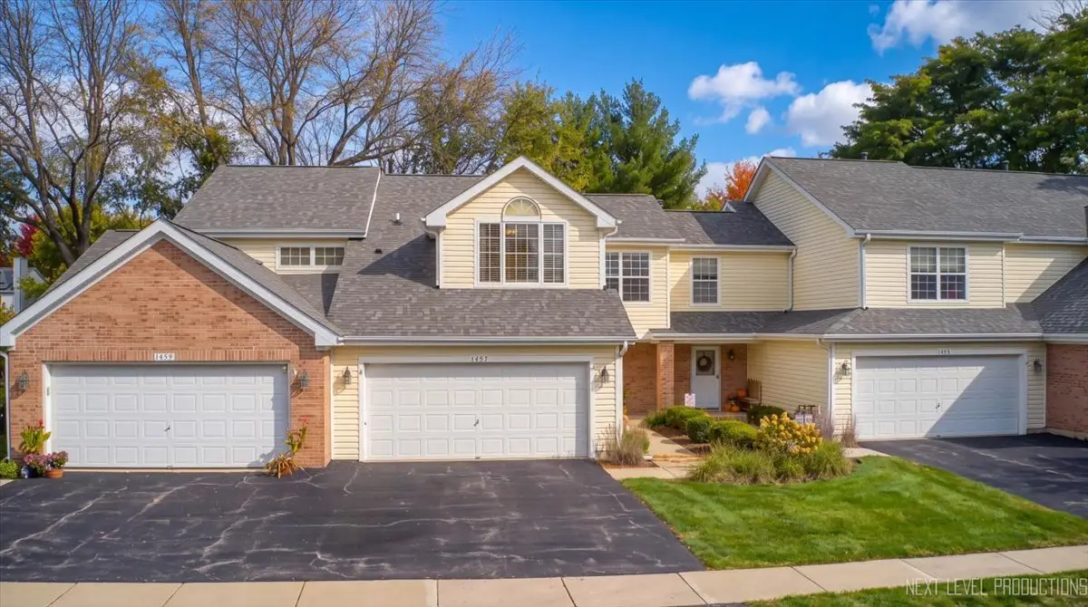 1457 Clybourne Street, Batavia, IL 60510 - #1