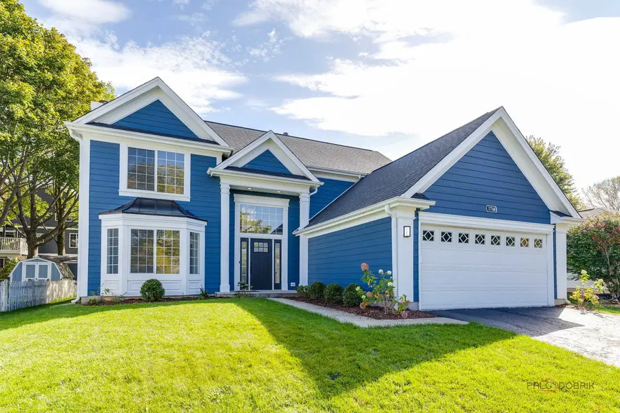 1760 Coach Drive, Naperville, IL 60565 - #2