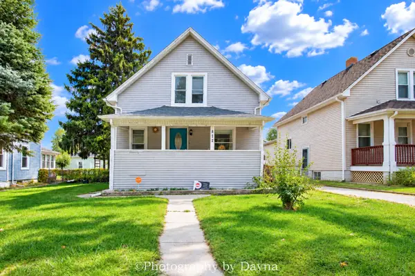 852 S 4th Avenue, Kankakee, IL 60901