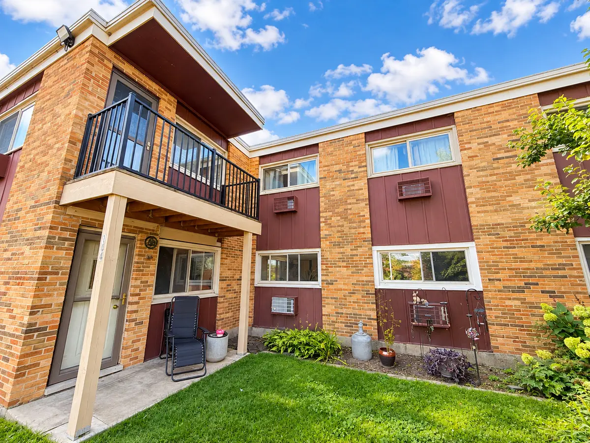 1313 Rebecca Road #104, Lombard, IL 60148 - #1