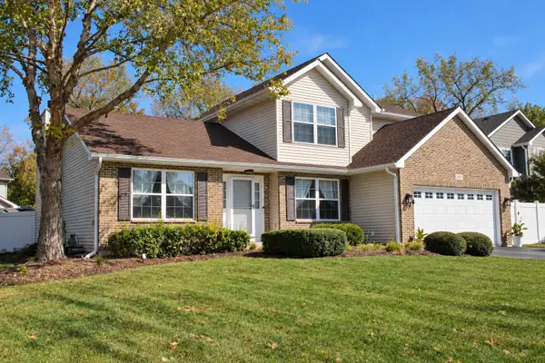 2607 Bayberry Court, Joliet, IL 60435