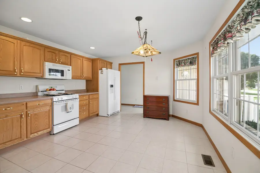 578 Turnberry Drive, Bourbonnais, IL 60914 - #3