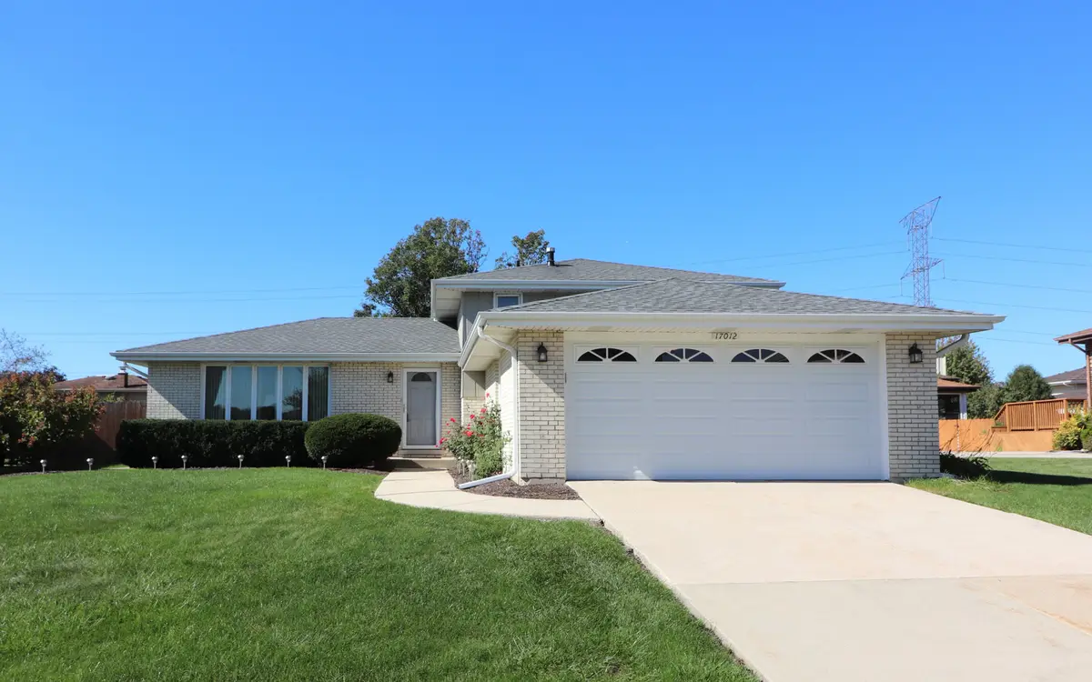 17012 Grissom Drive, Tinley Park, IL 60477 - #1
