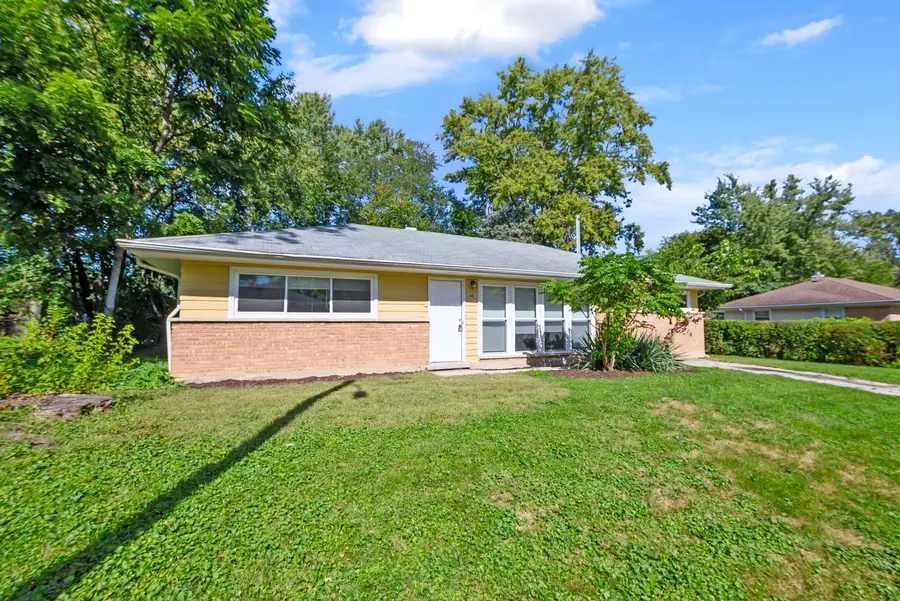 140 Nashua Street, Park Forest, IL 60466 - #2