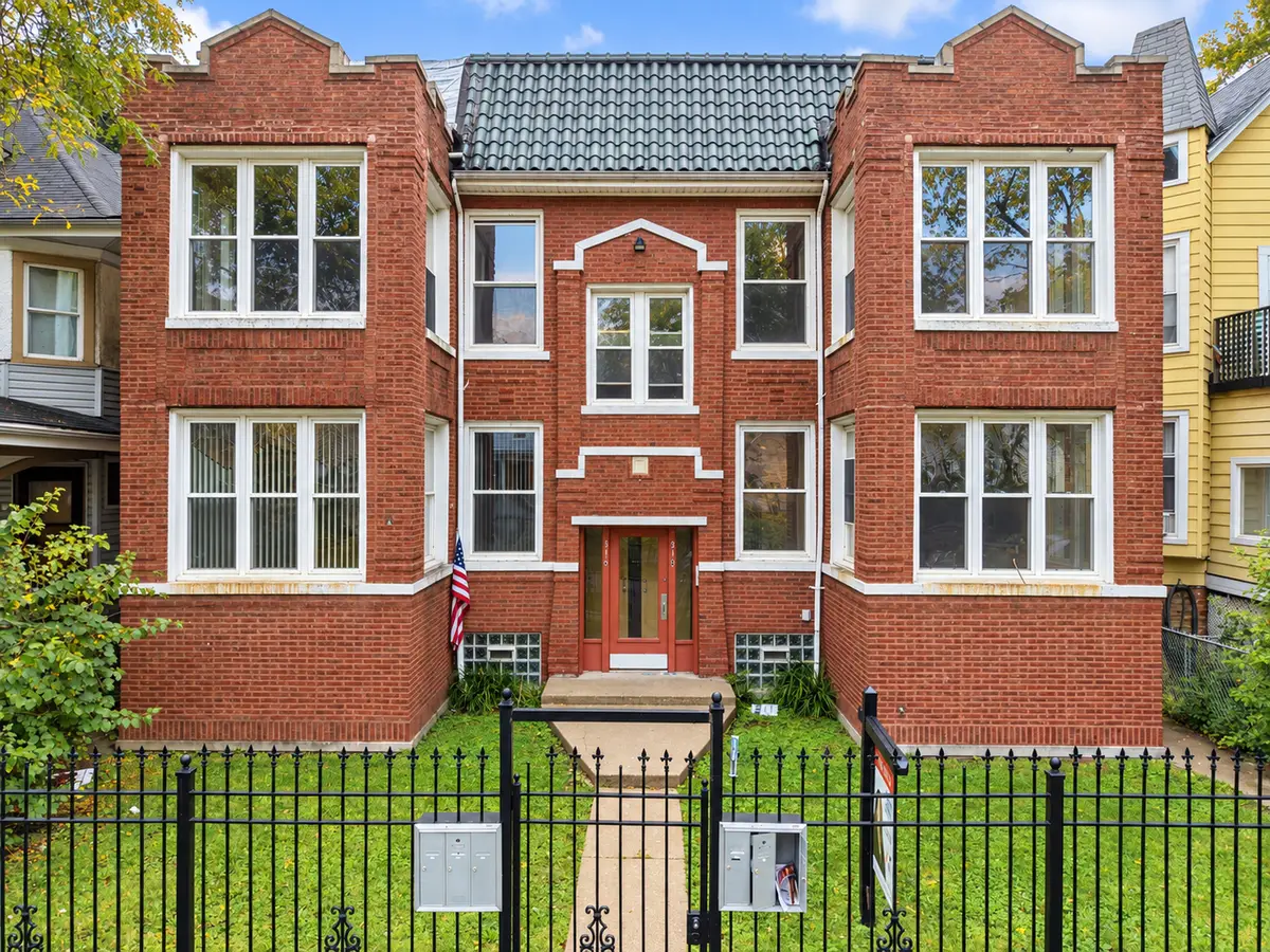 318 N Lorel Avenue, Chicago, IL 60644 - #1