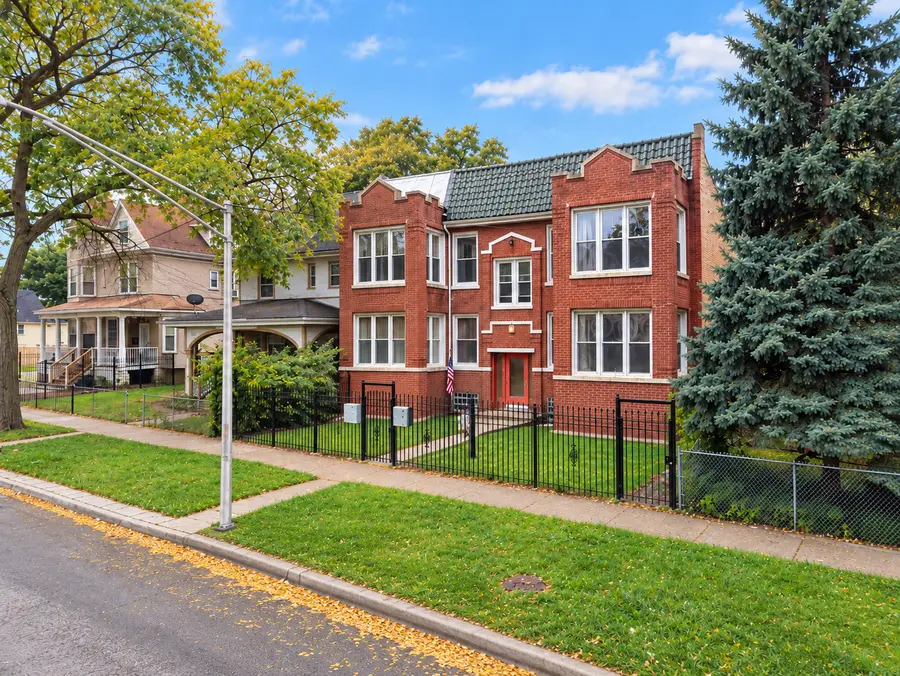 318 N Lorel Avenue, Chicago, IL 60644 - #2