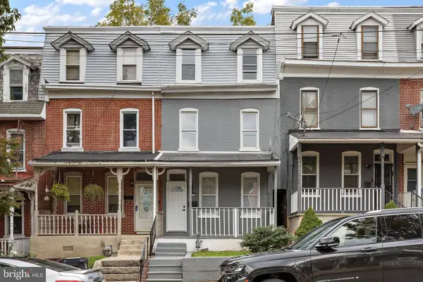 615 N Harrison Street, Wilmington,  19805