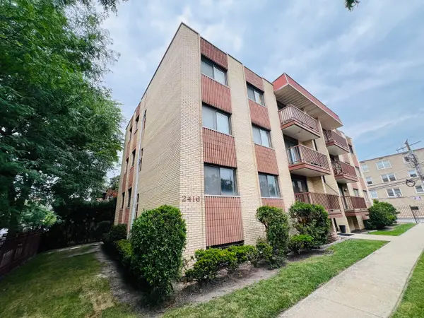 2416 W Foster Avenue #1N, Chicago, IL 60625
