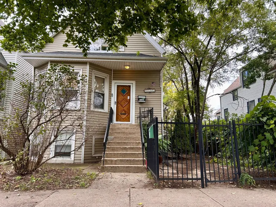 5381 N Bowmanville Avenue, Chicago, IL 60625 - #2