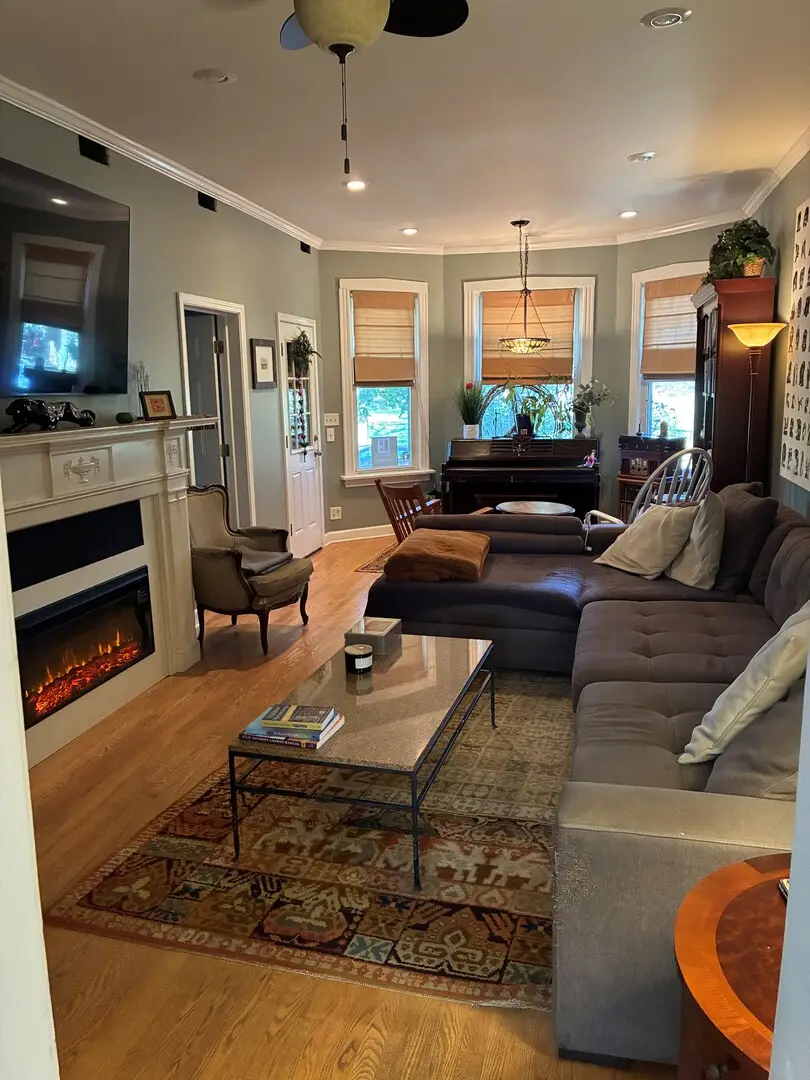 5381 N Bowmanville Avenue, Chicago, IL 60625 - #3