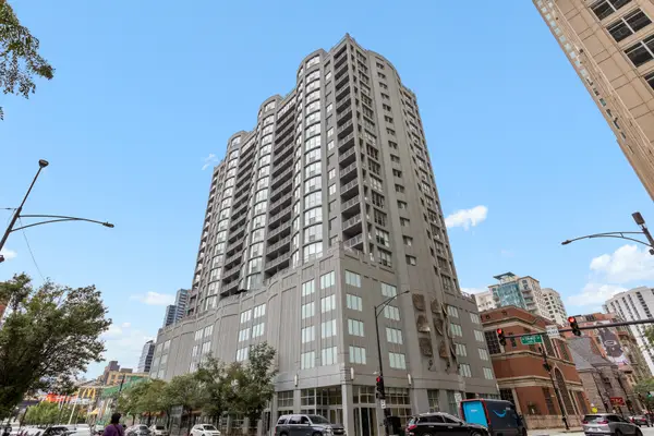 600 N Dearborn Street #1707, Chicago, IL 60654