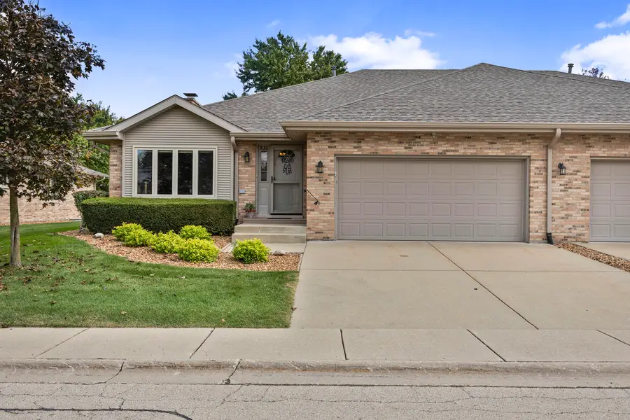 832 Eagle Creek Road, Elwood, IL 60421 - #3