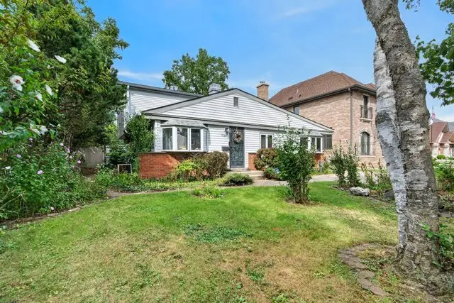 7106 Beckwith Road, Morton Grove, IL 60053 - #1