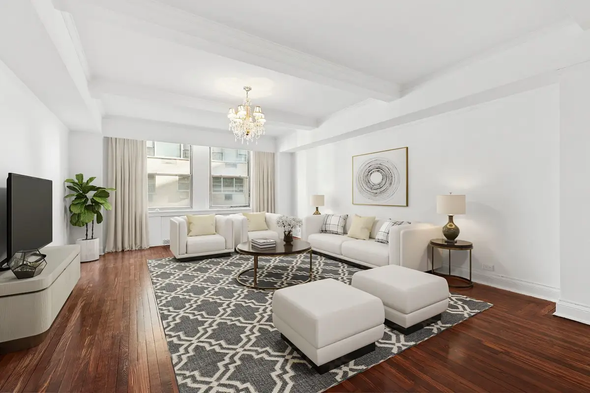111 East 56th Street #1108, Manhattan, NY 10022 - #1
