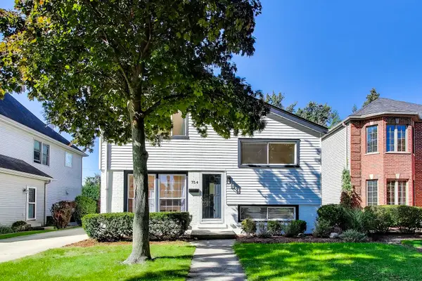 754 S Saylor Avenue, Elmhurst, IL 60126