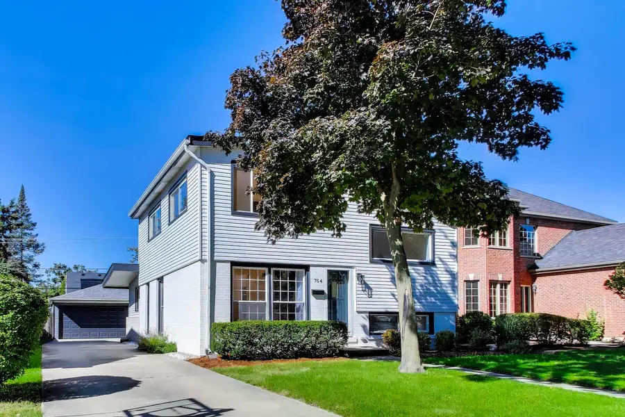 754 S Saylor Avenue, Elmhurst, IL 60126 - #2