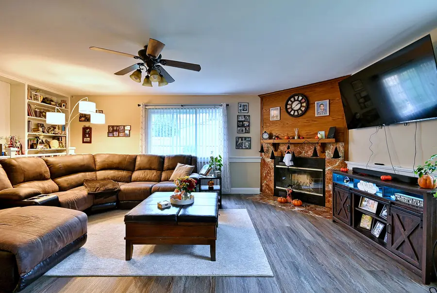 116 Stoneham Court, Bolingbrook, IL 60440 - #2