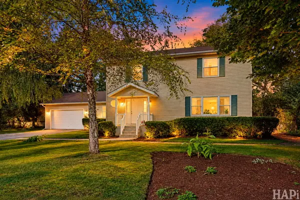 10066 W Paddock Avenue, Beach Park, IL 60087