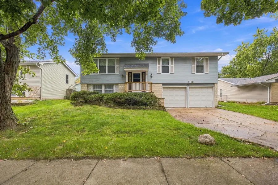 149 S Lancaster Drive, Bolingbrook, IL 60440 - #2