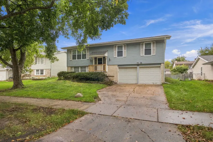 149 S Lancaster Drive, Bolingbrook, IL 60440 - #3