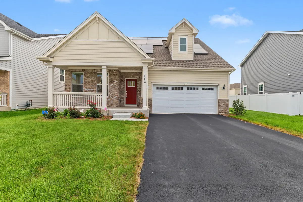 112 Sweetflag Circle, Elgin, IL 60124 - #1