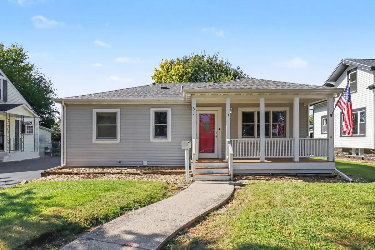 511 Cornelia Street, Joliet, IL 60435 - #1