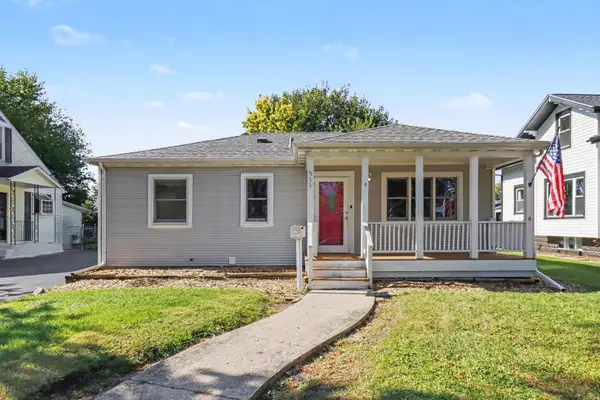 511 Cornelia Street, Joliet, IL 60435