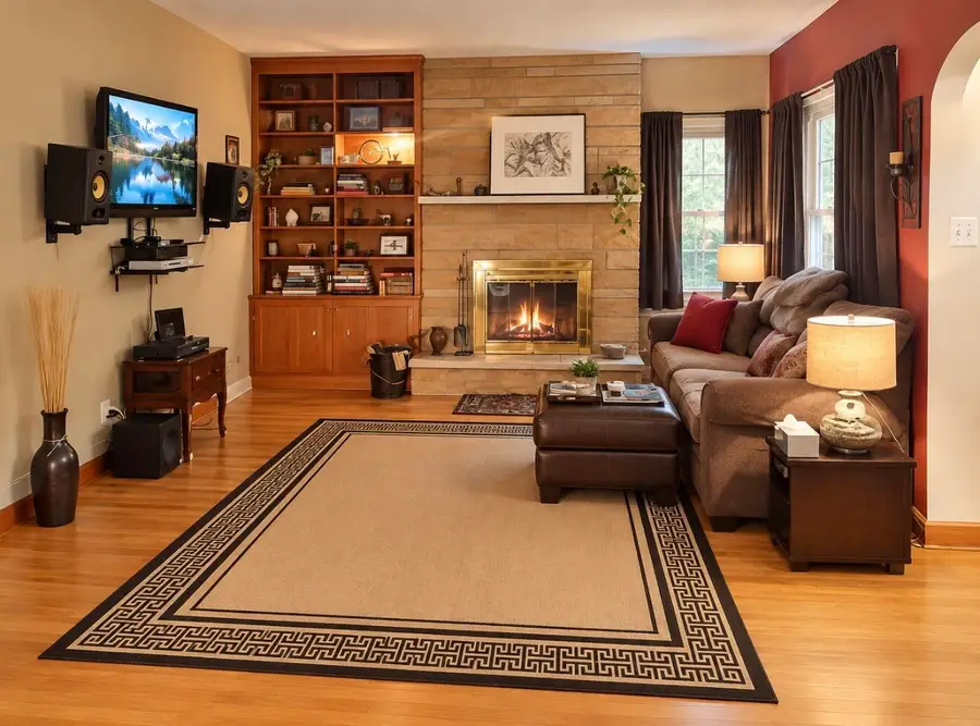 905 W Carroll Street, Macomb, IL 61455 - #2