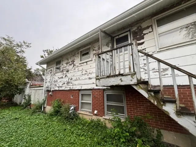 16908 Glen Oaks Drive, Country Club Hills, IL 60478 - #3