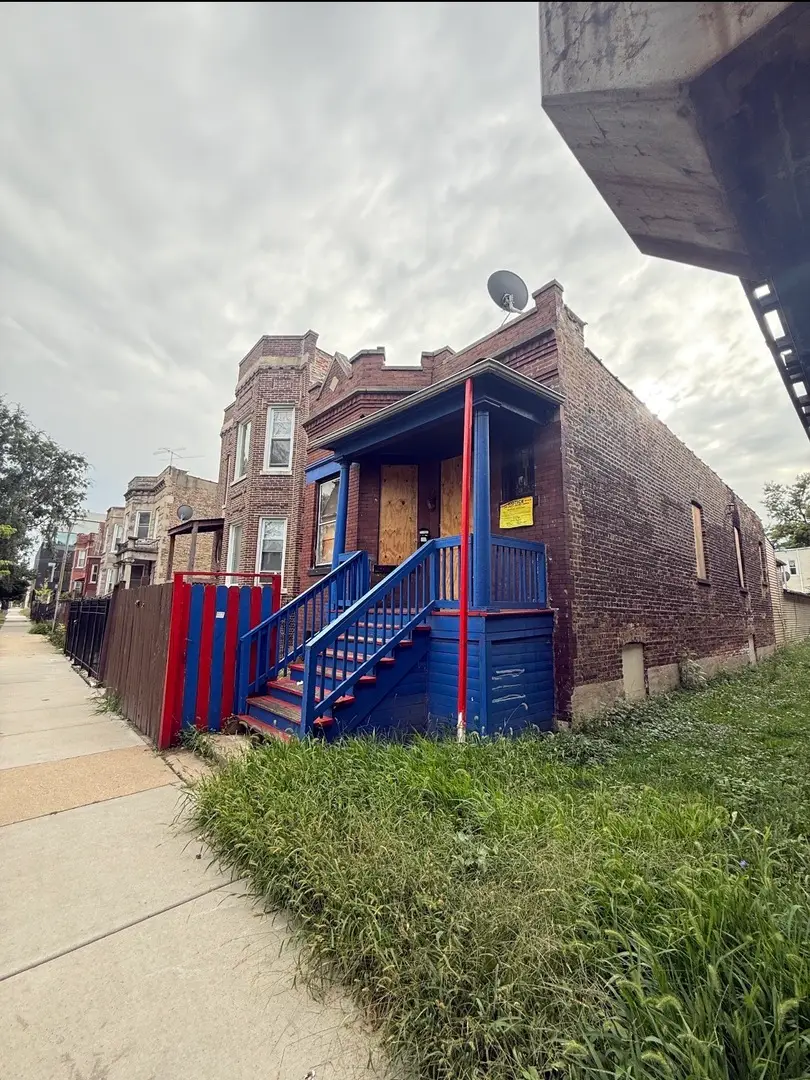 1942 S Hamlin Avenue, Chicago, IL 60623 - #1