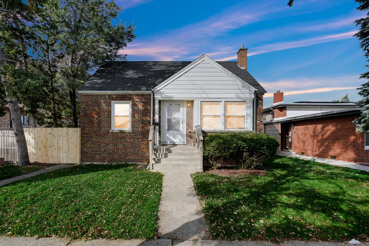 3750 W 83rd Street, Chicago, IL 60652 - #1