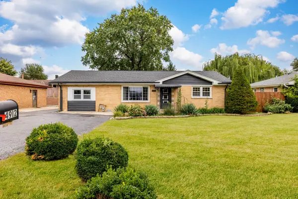 4913 123rd Place, Alsip, IL 60803
