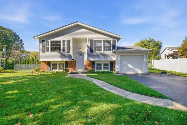 3207 Oriole Lane, Rolling Meadows, IL 60008